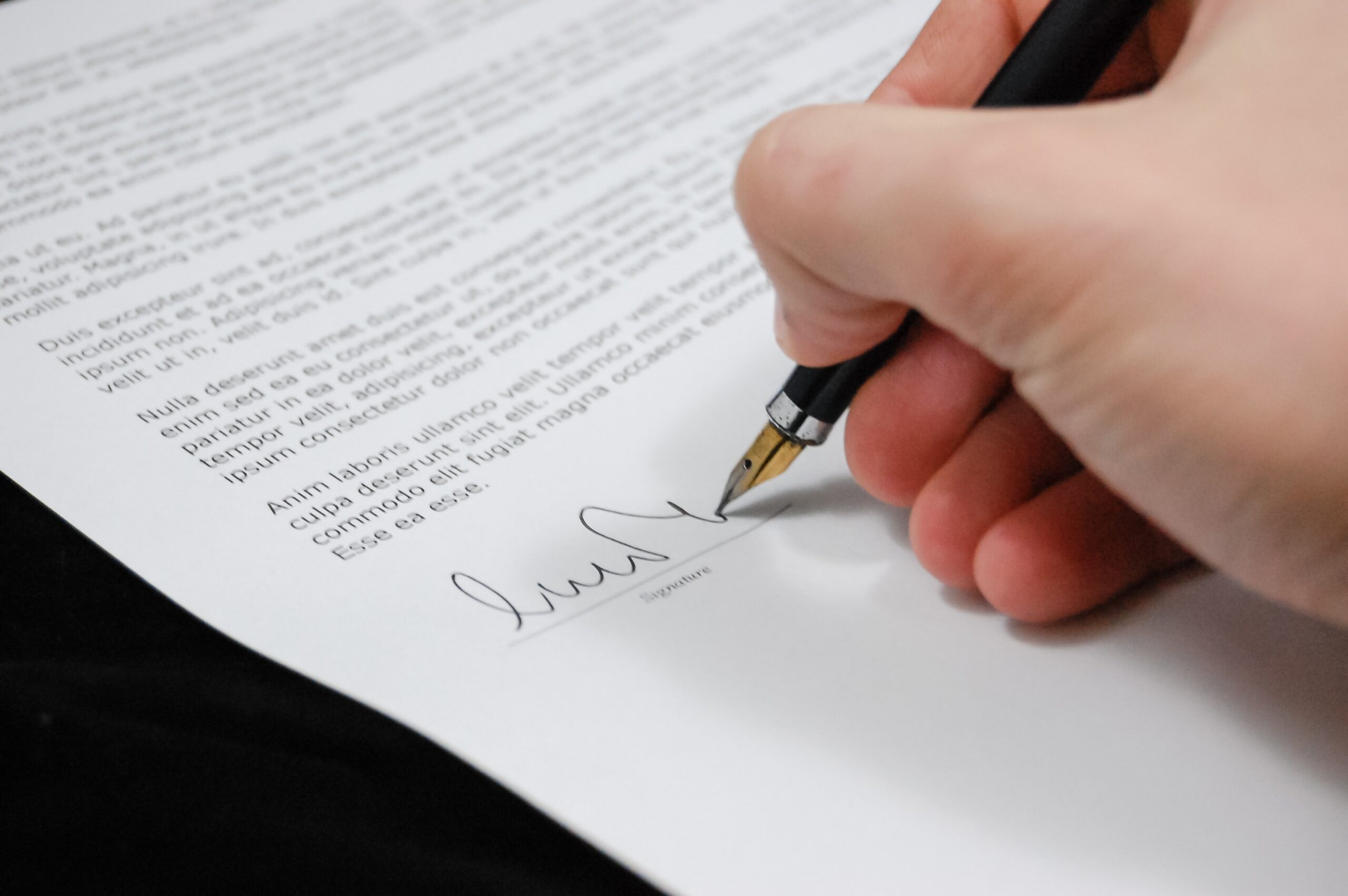 Legal and corporate document review support